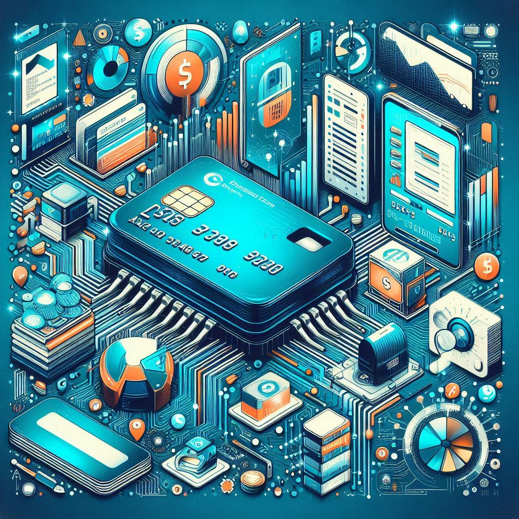 Credit risk project illustration